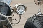 Rolls-Royce Silver Ghost Pall Mall Tourer by Merrimac 1926 года